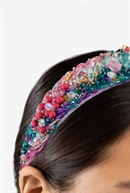 Широкий ободок Plat - фото 80379