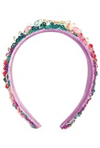 Широкий ободок Plat - фото 80380