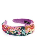 Широкий ободок Plat - фото 80381