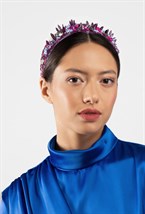 Широкий ободок Plat - фото 80385