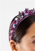 Широкий ободок Plat - фото 80386