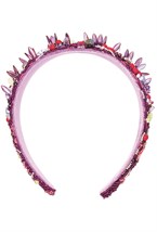 Широкий ободок Plat - фото 80387