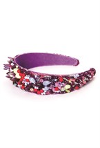 Широкий ободок Plat - фото 80389