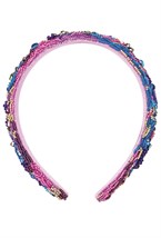 Широкий ободок Plat - фото 80395