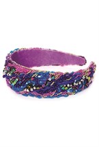 Широкий ободок Plat - фото 80397