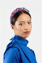 Широкий ободок Plat - фото 80400