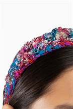 Широкий ободок Plat - фото 80402