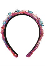 Широкий ободок Plat - фото 80403