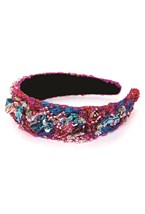 Широкий ободок Plat - фото 80405