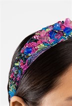 Широкий ободок Plat - фото 80409