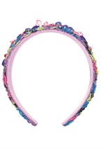 Широкий ободок Plat - фото 80410