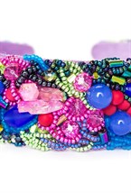 Широкий ободок Plat - фото 80413