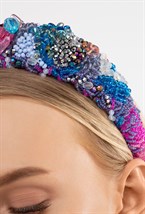 Высокий ободок Ample - фото 80424