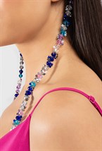 Ободок с подвесками À Perles - фото 80437