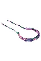 Ободок с подвесками À Perles - фото 80449