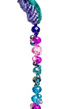 Ободок с подвесками À Perles - фото 80460