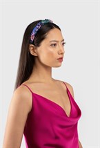 Узкий ободок Petit - фото 80462