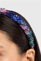 Узкий ободок Petit - фото 80463