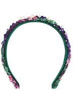 Узкий ободок Petit - фото 80464