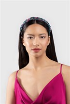 Узкий ободок Petit - фото 80468