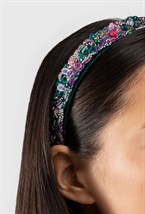 Узкий ободок Petit - фото 80469