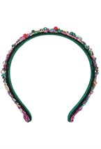 Узкий ободок Petit - фото 80471