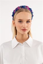 Широкий ободок Plat - фото 80483