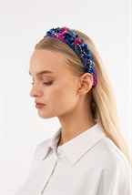 Широкий ободок Plat - фото 80484