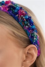 Широкий ободок Plat - фото 80485