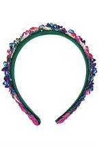 Широкий ободок Plat - фото 80486