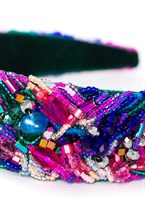 Широкий ободок Plat - фото 80489