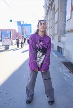 Джемпер L-Anime - фото 80502