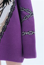 Джемпер L-Anime - фото 80508