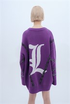 Джемпер L-Anime - фото 80510