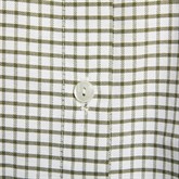 Хлопковая рубашка - фото 80536