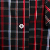 Хлопковая рубашка - фото 80539