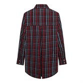 Хлопковая рубашка - фото 80540