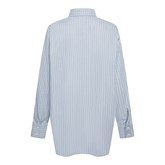 Хлопковая рубашка - фото 80541