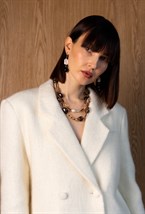 Бусы - фото 80583