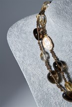 Бусы - фото 80585