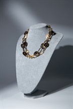 Бусы - фото 80587