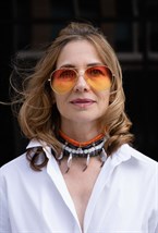 Чокер - фото 80598