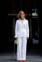 Чокер - фото 80599