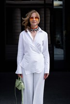 Чокер - фото 80600