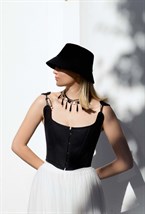 Чокер - фото 80604