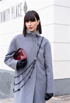 Бусы - фото 80609