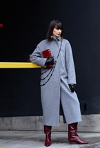 Бусы - фото 80610