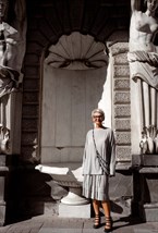 Бусы - фото 80611