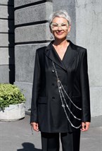 Бусы - фото 80645