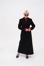 Пальто - фото 80791